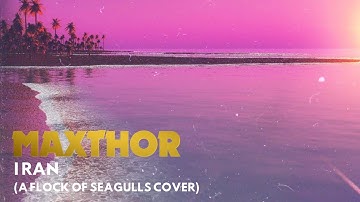 Thumbnail of Maxthor - I Ran (A Flock of Seagulls cover)