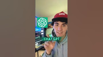 ChatGPT and Siri using voice commands #shorts