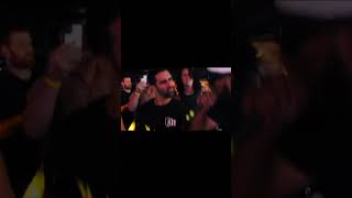 Man Goes Insane During Concert Causes Commotion