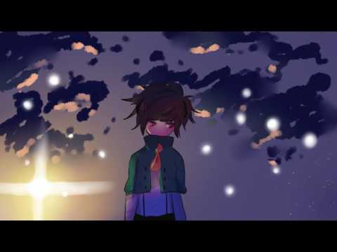 【不利な音フグ】夜明けと蛍【UTAUカバー】 (hbd fugu!!)