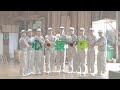 住友林業建築技術専門校 紹介動画 住友林業グループ