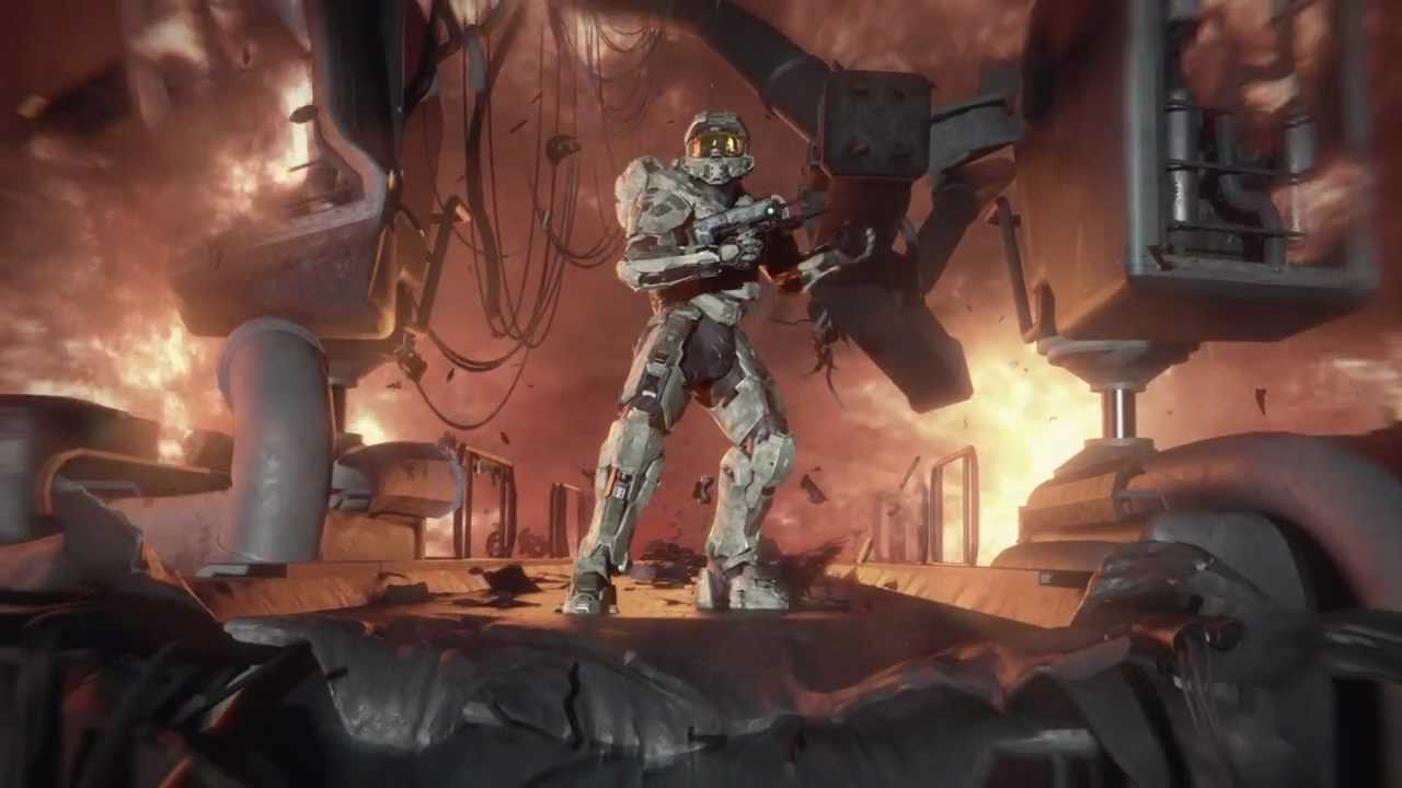 halo 4 pc download full version official