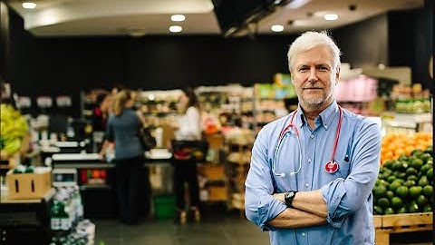 Professor Paul Glasziou AO: Lessons from a research and clinical career