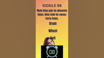 Think Fast! Can You Solve This Before the Timer Ends? ⏱️ 39