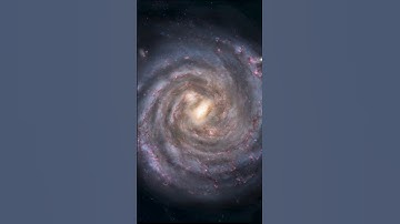 Why Do Galaxies Rotate?