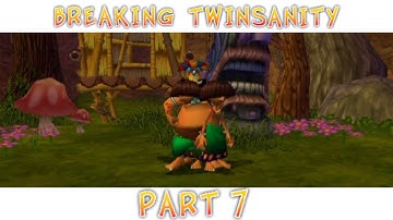 Breaking Twinsanity Part 7 | Cortex plays a minor role
