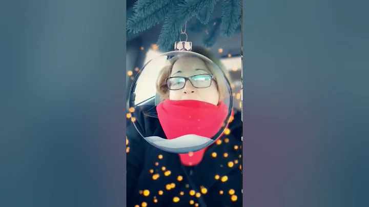 Rose Guccione on Caroling at Brookfield Zoo's Holi...