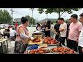 JUL 3 Run a street food stall as a startup in China🔥💰