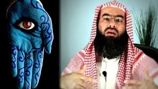 قصص مخيفة جدا حقيقية عن الحسد مع الشيخ نبيل العوضي - كيف تحمي نفسك من الحسد