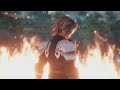 FFVII Ever Crisis - Playable young Sephiroth