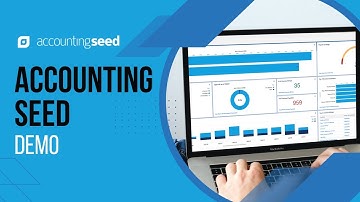 Accounting Seed Demo