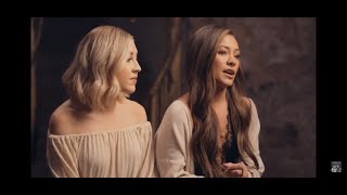 Maddie \& Tae: Die From A Broken Heart - Story Behind The Song (Part 1)