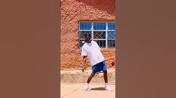 Thumbnail of A_Collision _of _Two_Worlds (dance video ) #youtubeshorts #youtube #viral #amazing #amapiano #fyp