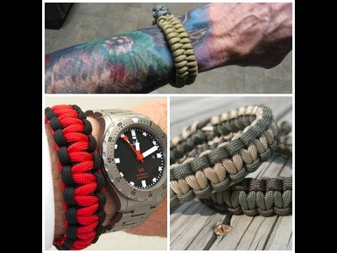 San Francisco 49ers Paracord Bracelet | Handmade By US Veterans - Handmade  By Heroes