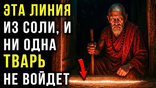 видео: Соль под ковриком у входной двери. Весь негатив и зависть соседей останутся за порогом картинка: Соль под ковриком у входной двери. Весь негатив и зависть соседей останутся за порогом