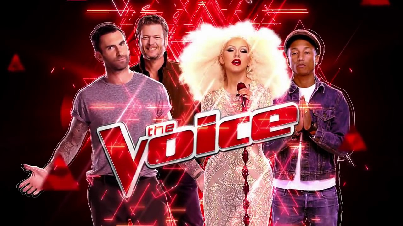 The voice usa top moment YouTube