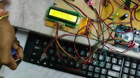 Exhaust fan speed control using cyclo-converter based on temperature