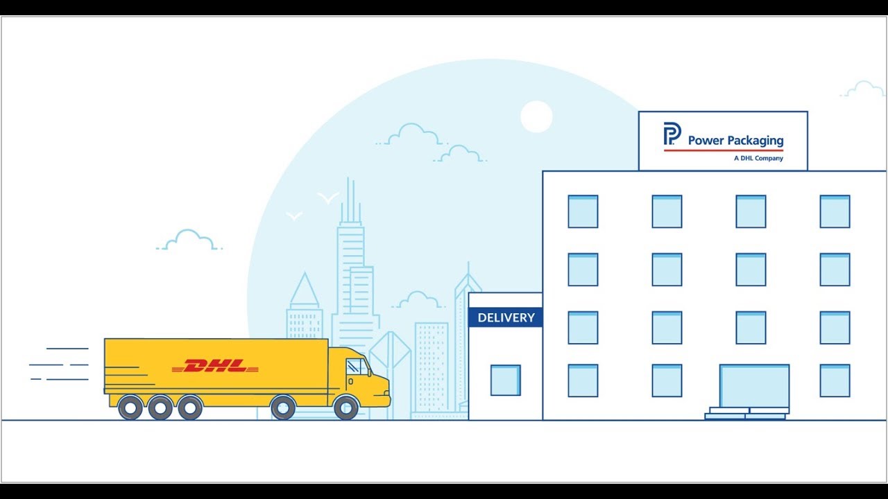 Power Packaging Core Services Overview for CPG Food and Beverage