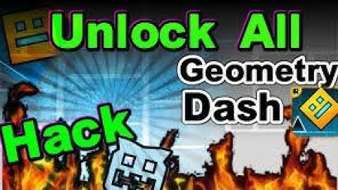 #166VG77 How to download geometrydash MOD MENU for Android