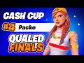 TOP 4 SOLO CASH CUP OPENS 🏆