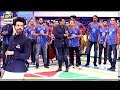 Karachi Kings Squad PSL Season 3 2018 in JEETO PAKISTAN