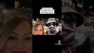 Sin City Manny committing crimes before MURDERING Finny Da Legend