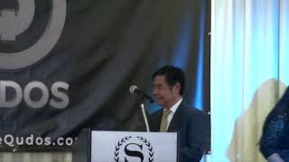 Filipino-made rideshare app, Qudos screenshot 2