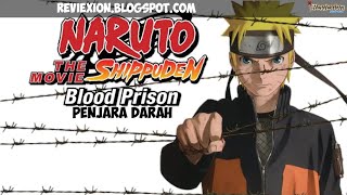 Naruto Shippuden Movie 5 - Blood Prison Dubbing Indonesia Trailer 1 [RX]