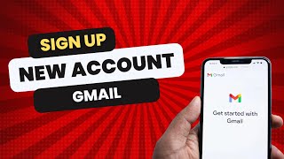 How to Sign up New Account on Gmail Android screenshot 5