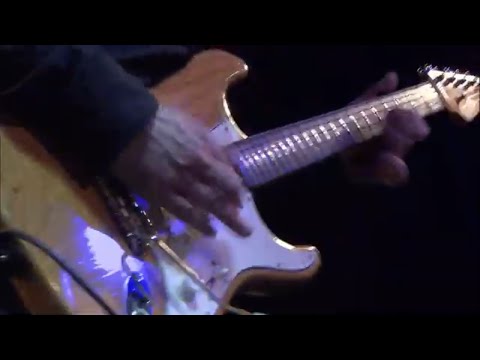 Gary Moore | Stone Free ( Live )
