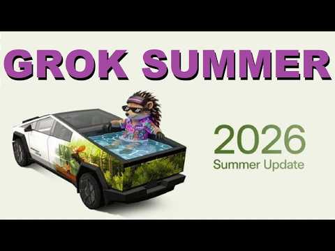 TTL Express 473 .1 - The Summer of Grok
