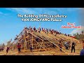 The Building Of His Excellency YAN JONGWANG Palace Jaboka Yansa The Building Of His Excellency YAN JONGWANG Palace Jaboka Yansa