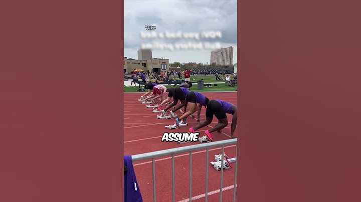 Trop rapide pour le coup de départ ? 🏁👂 (@tarnue_david sur Instagram) #shorts