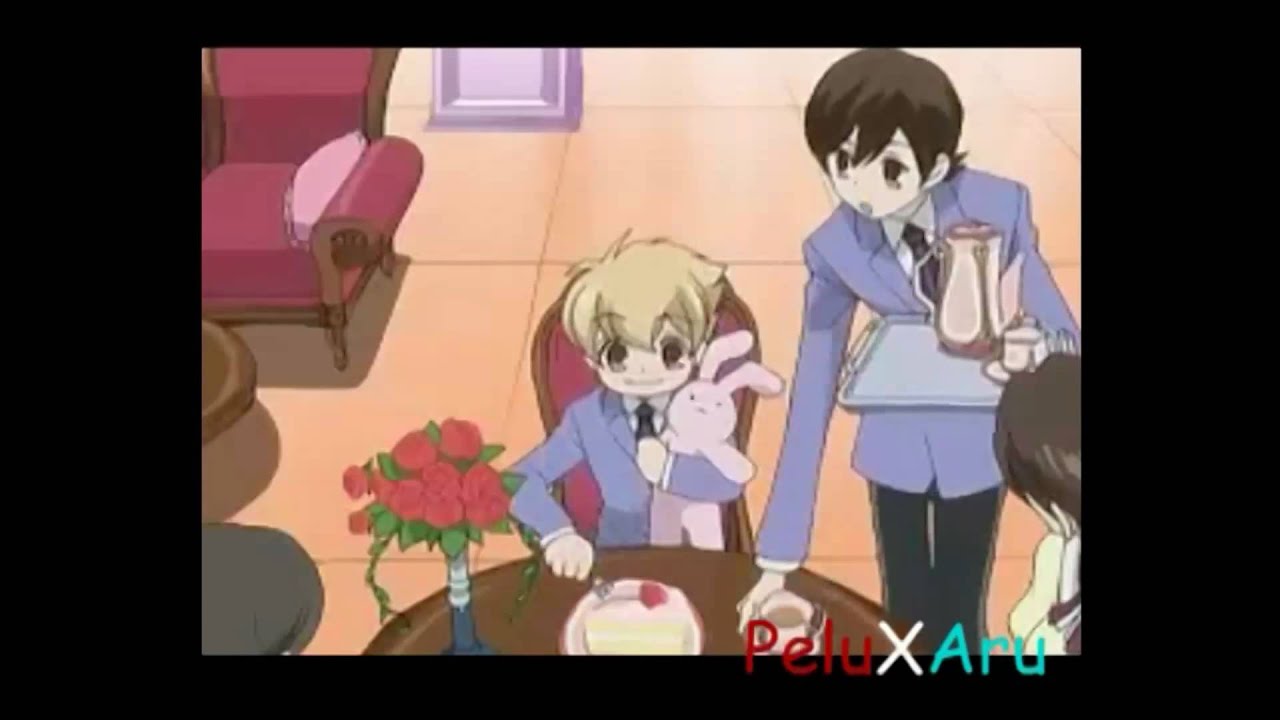 Ouran High School Host Club Stream Deutsch
