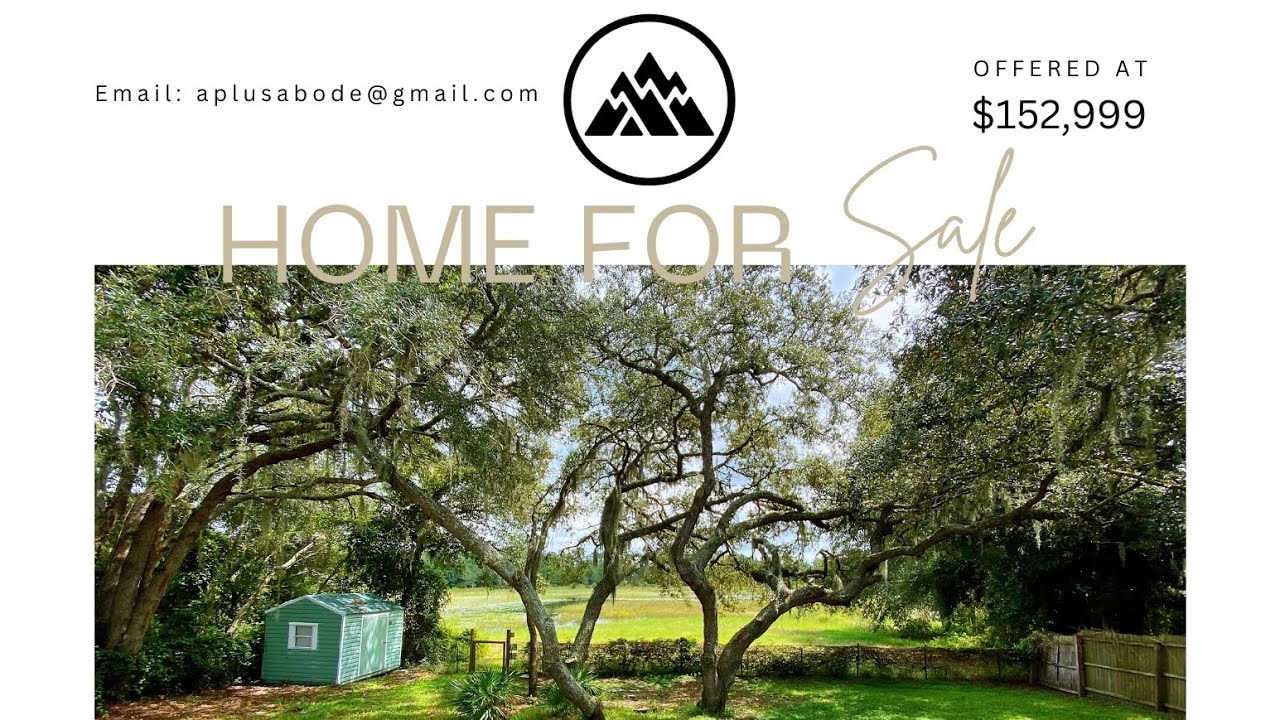 Lakefront Haven & RV Oasis: Your All-Season Investment Dream!