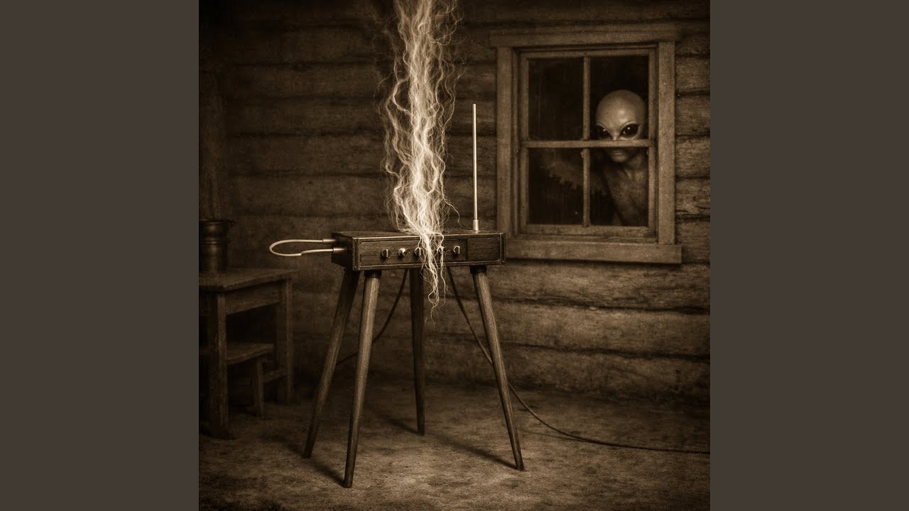 Watch Nightflight on YouTube Watch Nightflight on YouTube