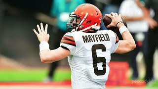 Nick Chubb on How Browns Have Turned It Around This Season | The Rich Eisen Show | 12/1/20