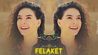 Reyyan Şadoğlu - Felaket