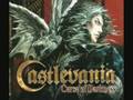 The forest of jigramunt  castlevania cod ost