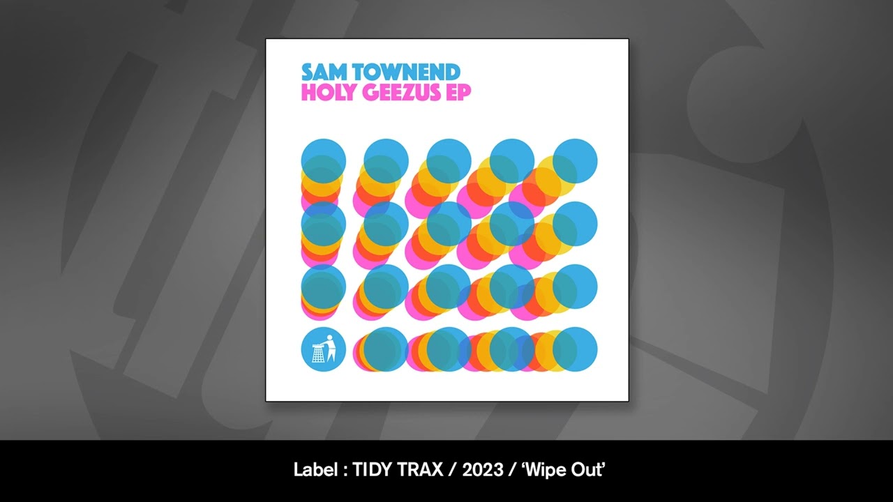 Watch Sam Townend - Wipe Out on YouTube Watch Sam Townend - Wipe Out on YouTube