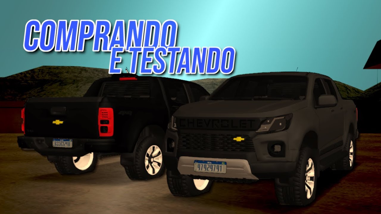 GTA MTA RP - Live dos #Corno, Five M de Pobre