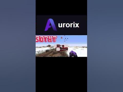 Хостинг аурорикс-aurorix #aurorix - YouTube