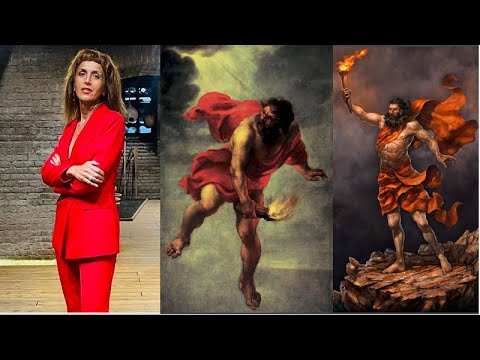 ამირანის ეპოსი. ხათუნა თავდგირიძის ლექცია