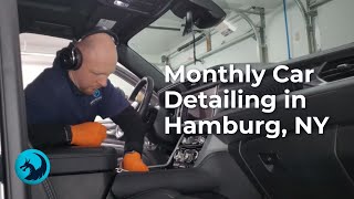 Effortless Car Care for Car Enthusiasts | Hamburg, NY | Precision Auto Aesthetics