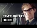 The Theory of Everything Featurette - Eddie Redmayne&#39;s Transformation (2014) - Movie HD