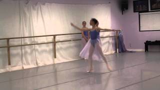 Grand Allegro- Kelly