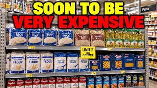 14 Grocery Items to Buy Before December 1st, 2026