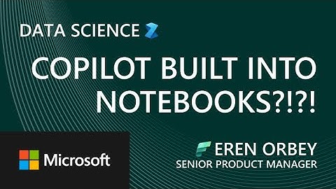 Fabric Demo | Low-Code AI in Notebooks