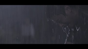 豪雨の中で泣き叫ぶ東出昌大　豪雨で家族を失った心の傷を抱える姿　「とべない風船」予告