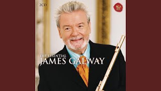 Video thumbnail of "James Galway - Dolly Suite, Op. 56: Berceuse"